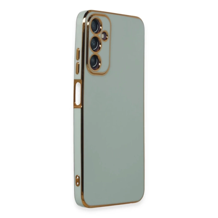 Newface Samsung Galaxy A05S Kılıf Volet Silikon