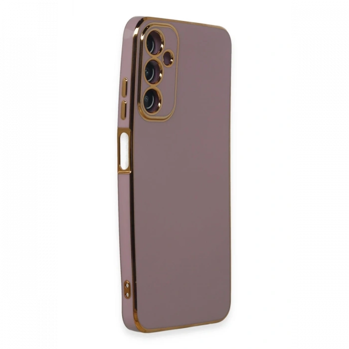Newface Samsung Galaxy A05S Kılıf Volet Silikon