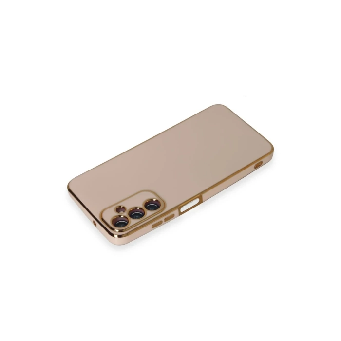 Newface Samsung Galaxy A05S Kılıf Volet Silikon