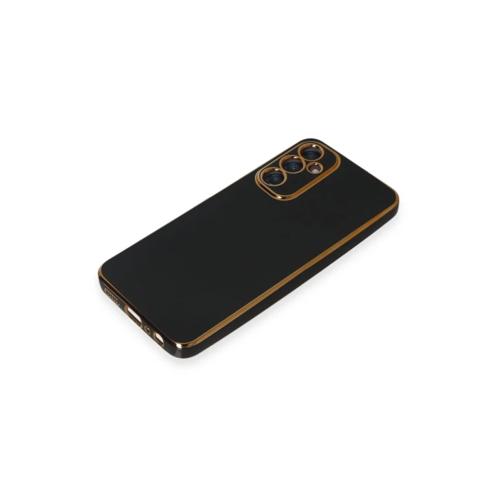 Newface Samsung Galaxy A05S Kılıf Volet Silikon