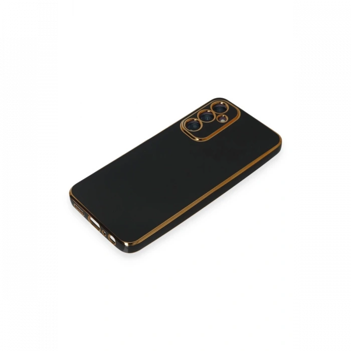Newface Samsung Galaxy A05S Kılıf Volet Silikon