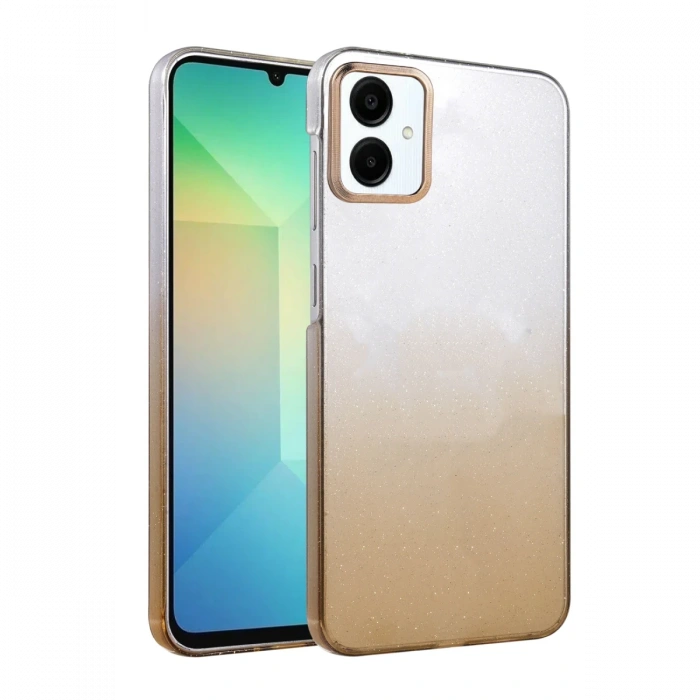 Newface Samsung Galaxy A06 Glossy Kapak
