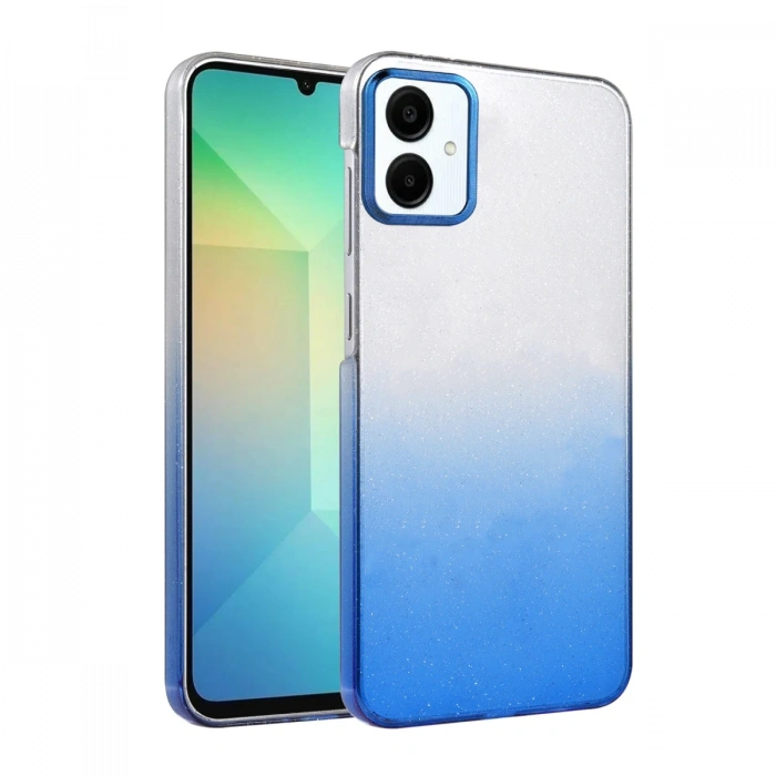 Newface Samsung Galaxy A06 Glossy Kapak
