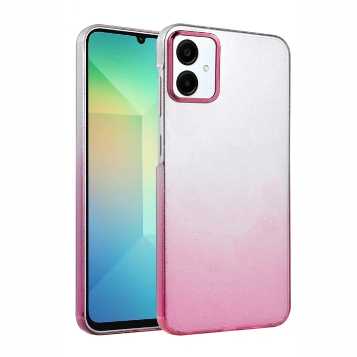 Newface Samsung Galaxy A06 Glossy Kapak