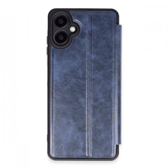 Newface Samsung Galaxy A06 Kılıf Flip Cover