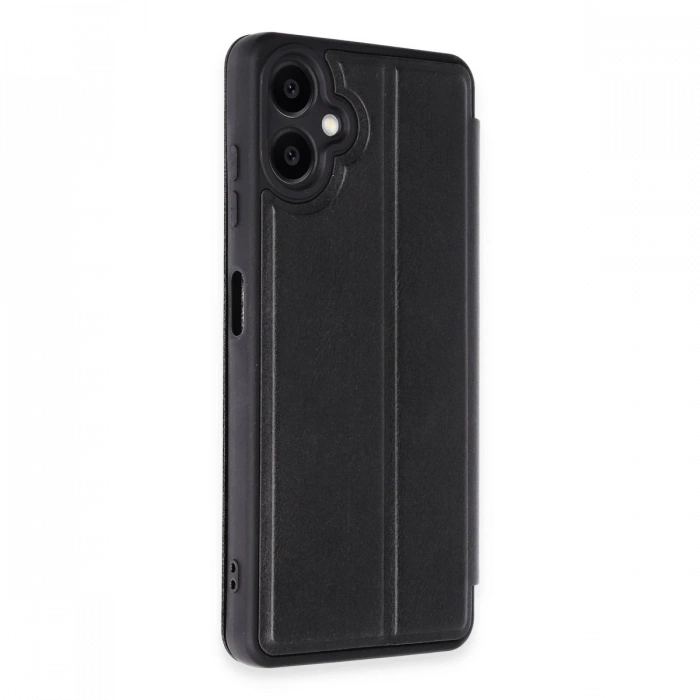 Newface Samsung Galaxy A06 Kılıf Flip Cover