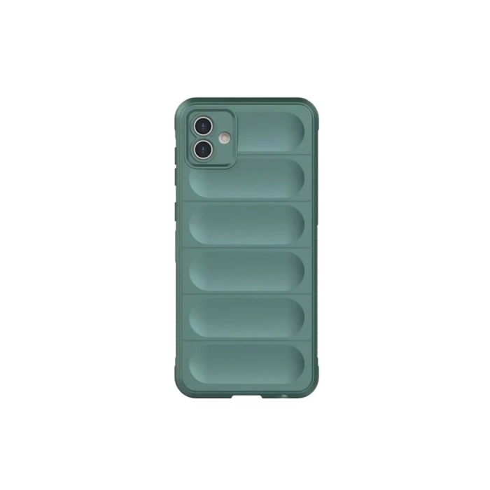 Newface Samsung Galaxy A06 Kılıf Optimum Silikon