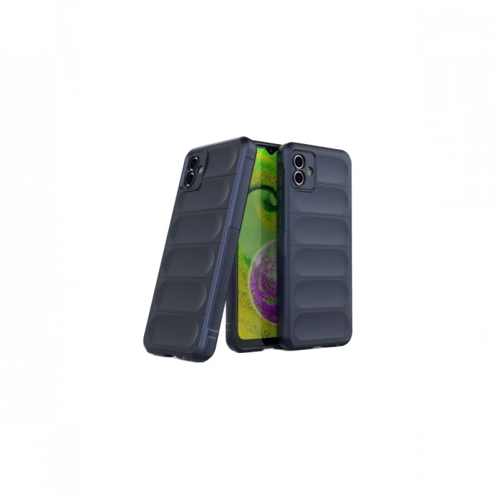 Newface Samsung Galaxy A06 Kılıf Optimum Silikon