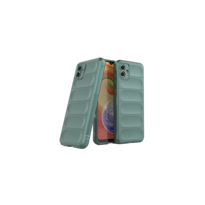 Newface Samsung Galaxy A06 Kılıf Optimum Silikon