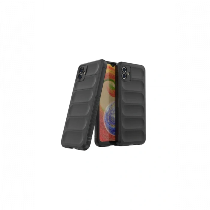 Newface Samsung Galaxy A06 Kılıf Optimum Silikon