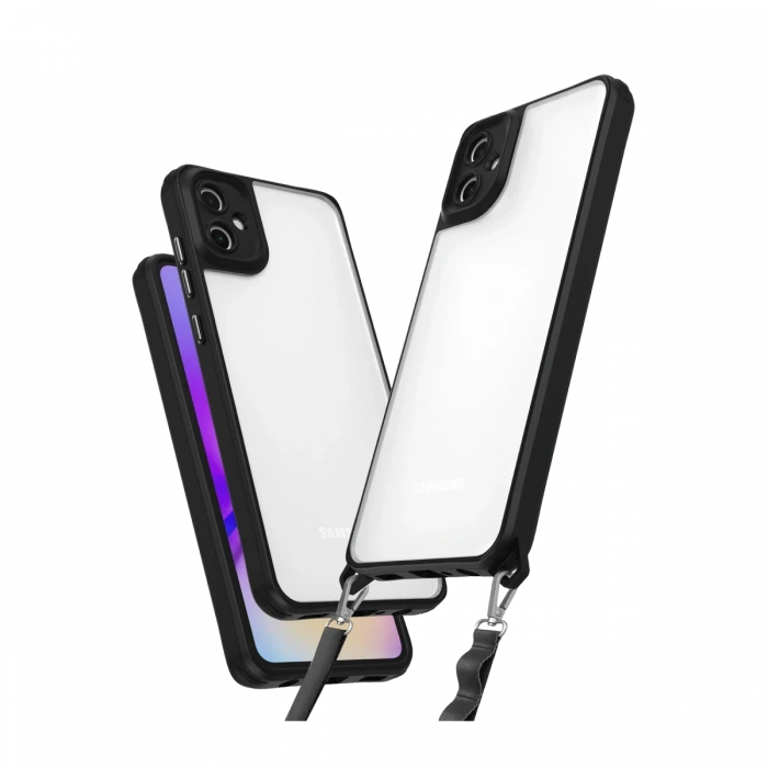 Samsung Galaxy A06 Kılıf Penta Silikon Kılıf