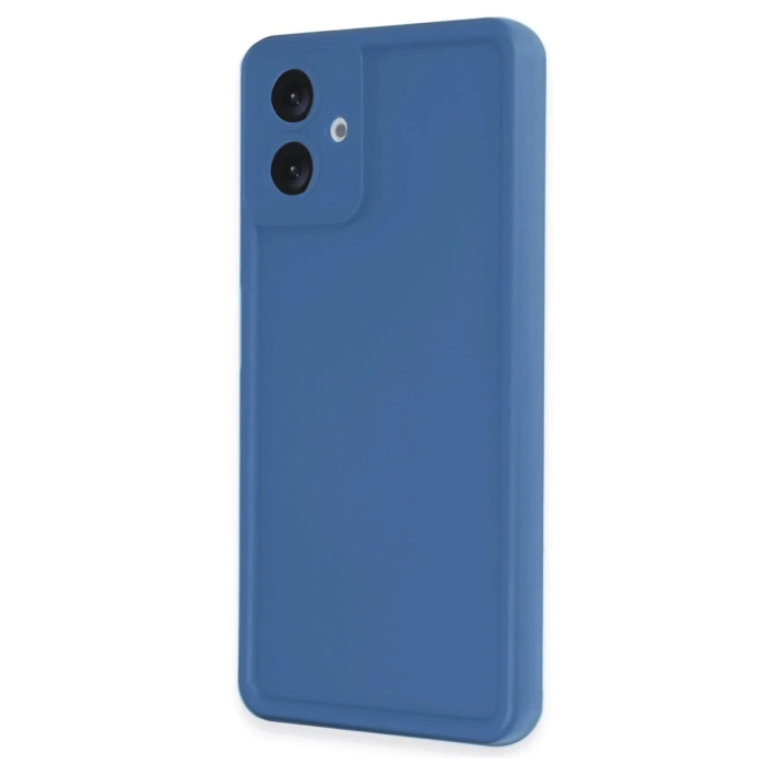 Newface Samsung Galaxy A06 Kılıf Viera Silikon