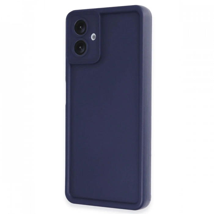 Newface Samsung Galaxy A06 Kılıf Viera Silikon