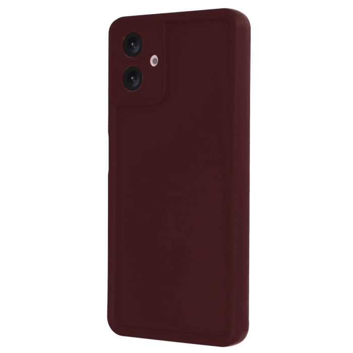 Newface Samsung Galaxy A06 Kılıf Viera Silikon