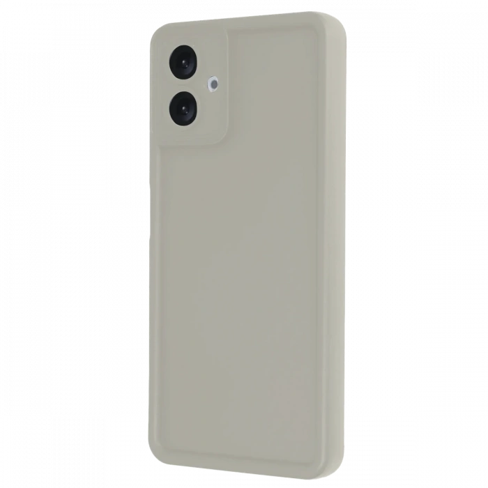 Newface Samsung Galaxy A06 Kılıf Viera Silikon