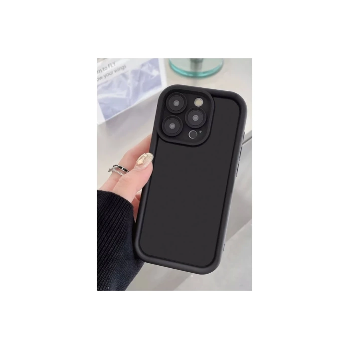 Newface Samsung Galaxy A06 Kılıf Viera Silikon