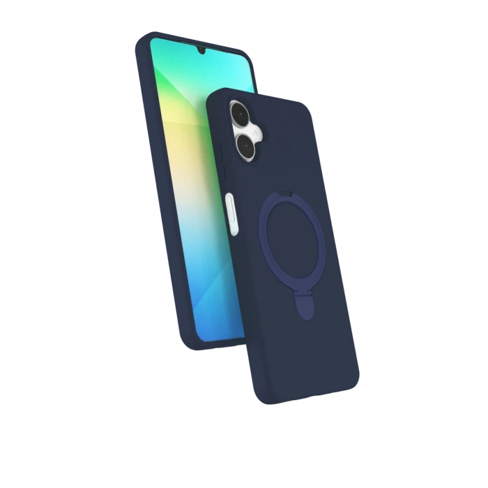 Newface Samsung Galaxy A06 Regal Magsafe Standlı Kapak