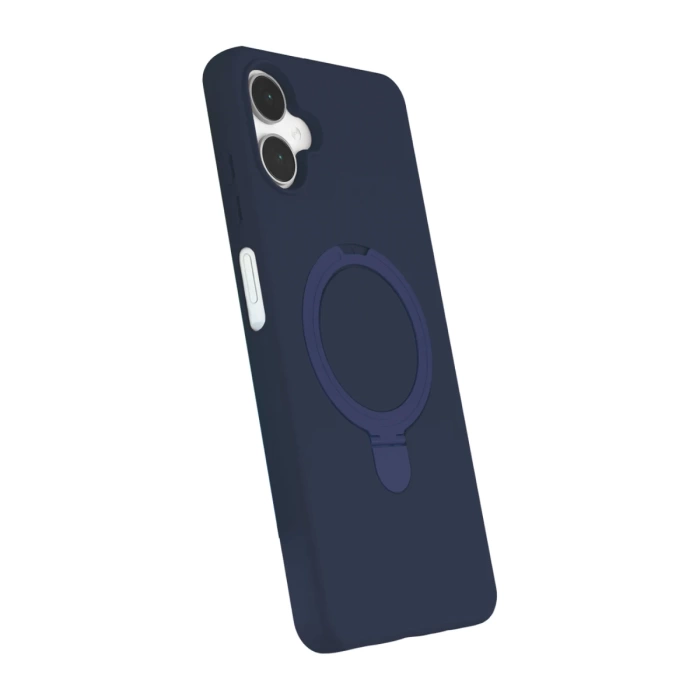 Newface Samsung Galaxy A06 Regal Magsafe Standlı Kapak