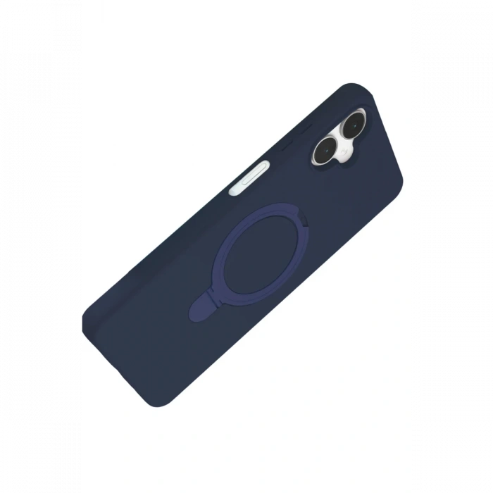 Newface Samsung Galaxy A06 Regal Magsafe Standlı Kapak