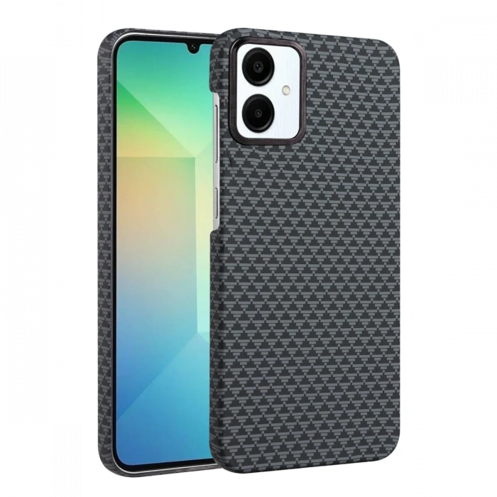 Samsung Galaxy A06 Vega Magsafe Kapak