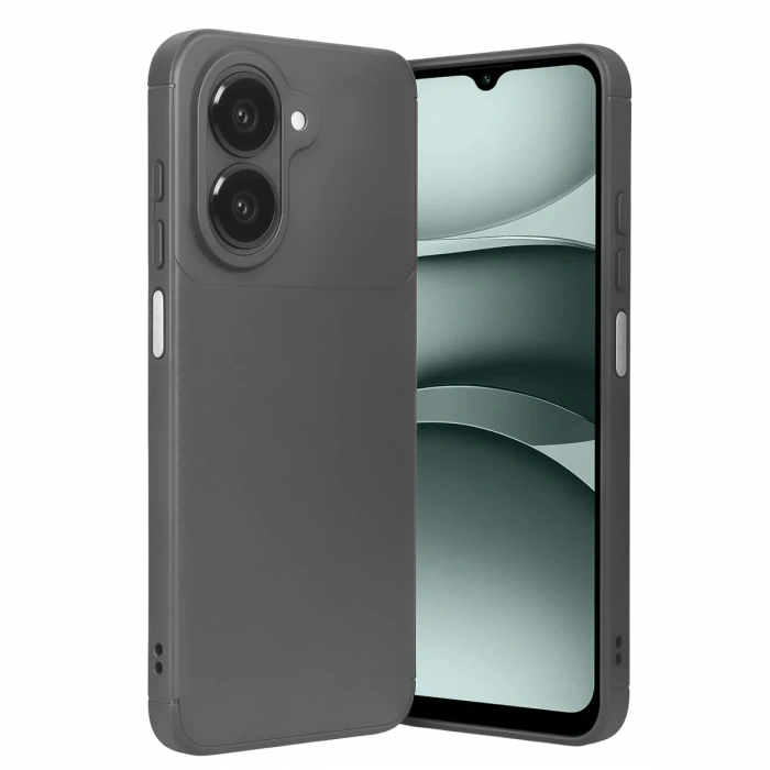 Samsung Galaxy A07 Auto Focus Karbon Kapak