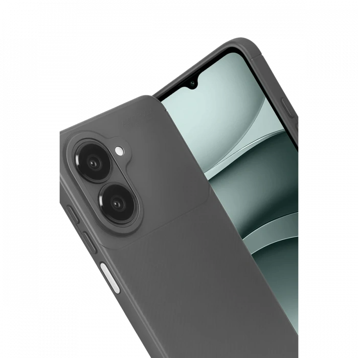 Newface Samsung Galaxy A07 Auto Focus Karbon Kapak