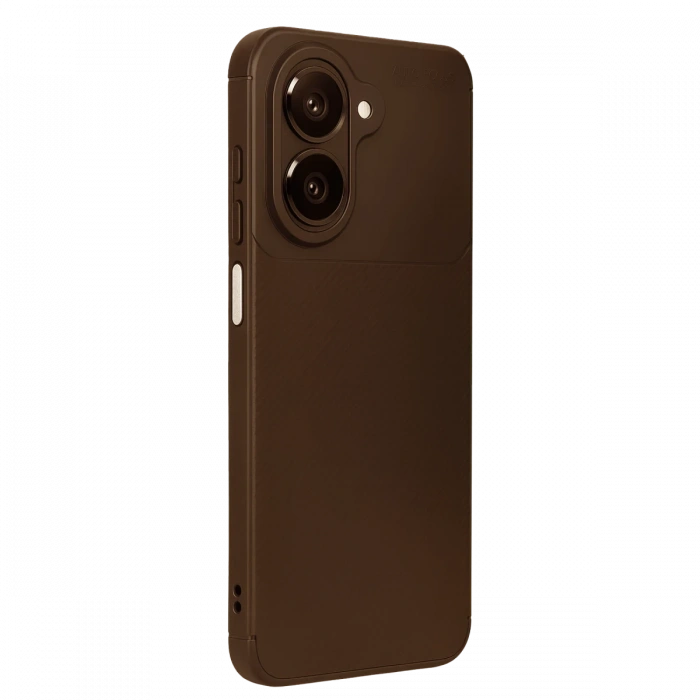 Newface Samsung Galaxy A07 Auto Focus Karbon Kapak