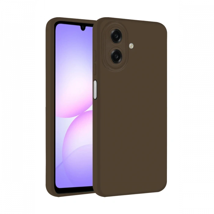 Samsung Galaxy A07 First Silikon