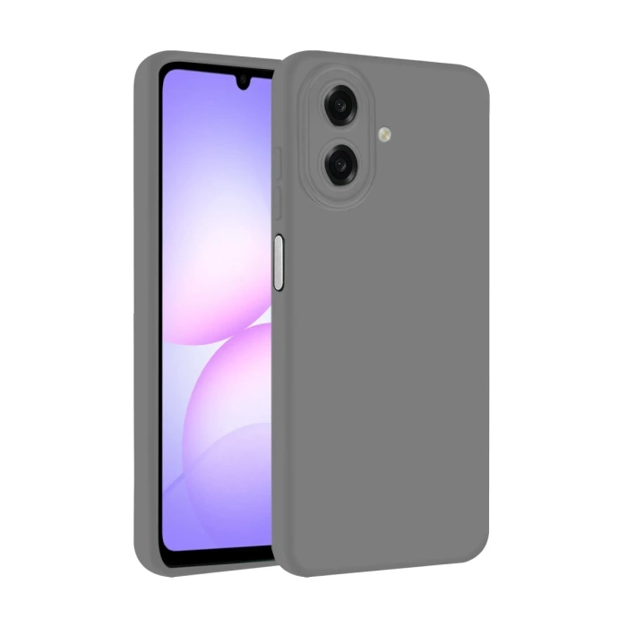 Newface Samsung Galaxy A07 First Silikon
