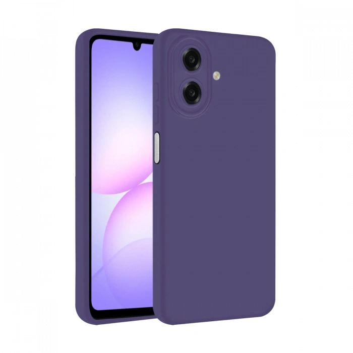 Newface Samsung Galaxy A07 First Silikon