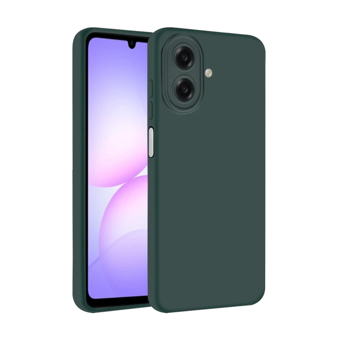 Newface Samsung Galaxy A07 First Silikon