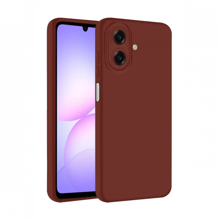 Samsung Galaxy A07 First Silikon