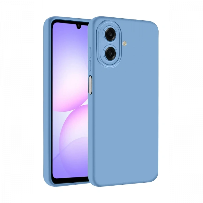 Newface Samsung Galaxy A07 First Silikon
