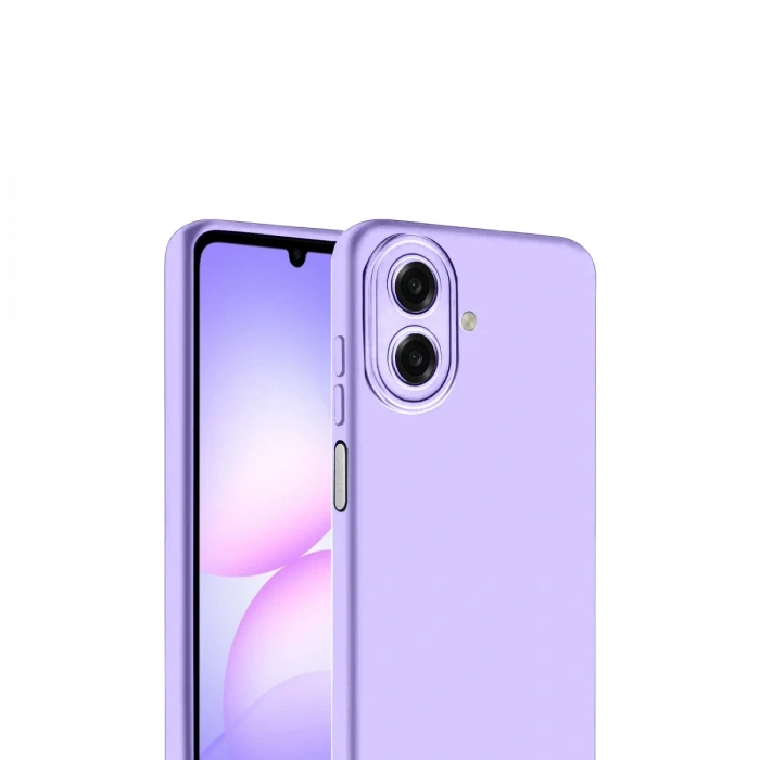 Samsung Galaxy A07 First Silikon