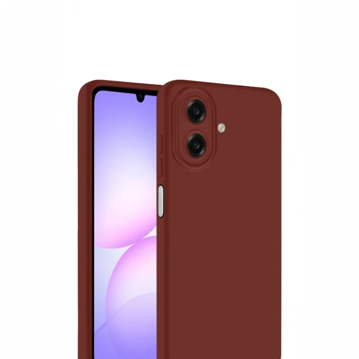 Samsung Galaxy A07 First Silikon