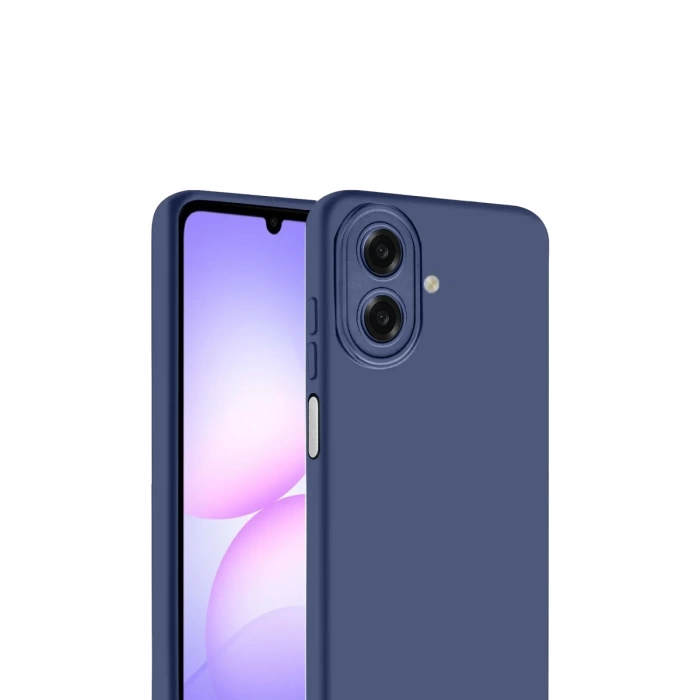 Newface Samsung Galaxy A07 First Silikon