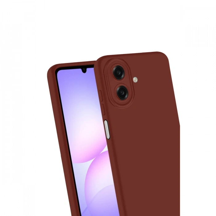 Samsung Galaxy A07 First Silikon