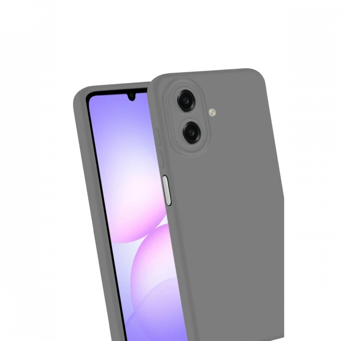Newface Samsung Galaxy A07 First Silikon