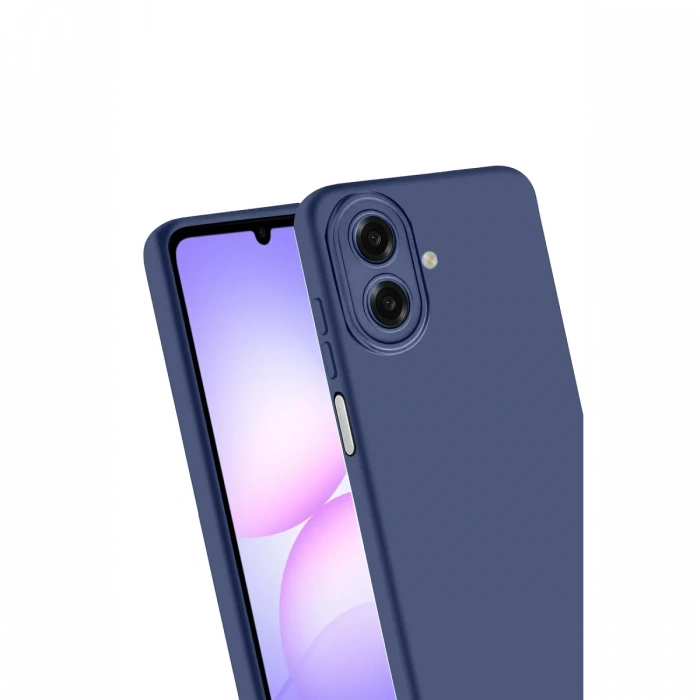 Newface Samsung Galaxy A07 First Silikon