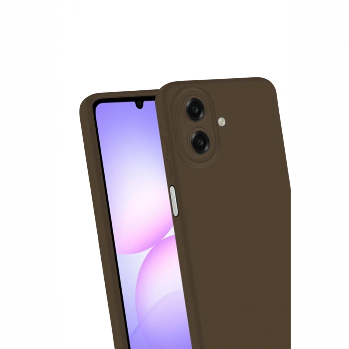 Samsung Galaxy A07 First Silikon