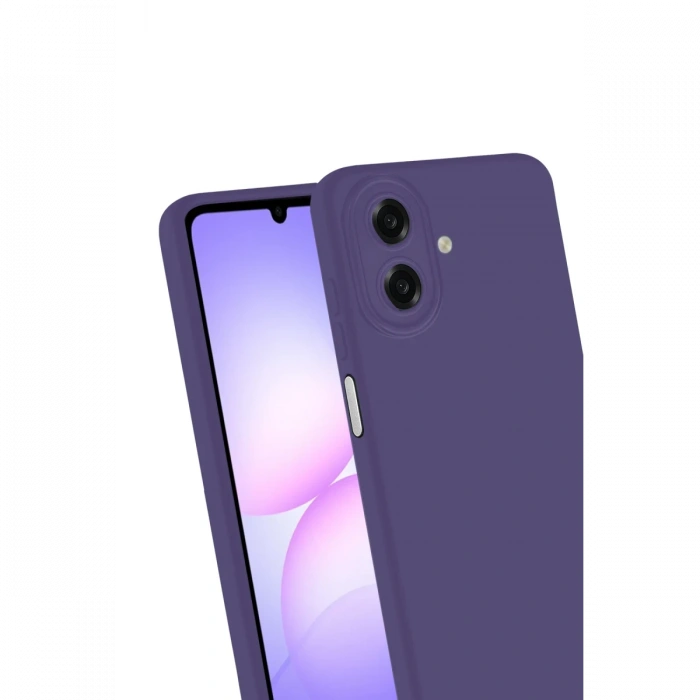 Newface Samsung Galaxy A07 First Silikon