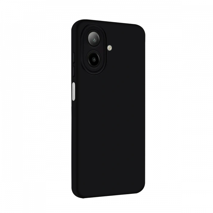 Samsung Galaxy A07 First Silikon