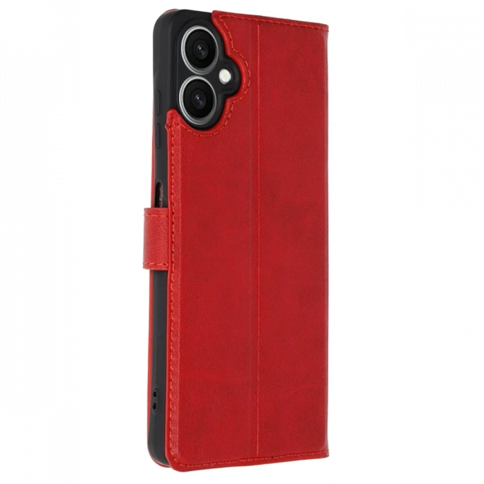 Samsung Galaxy A07 Trend S Plus Kapaklı Kılıf