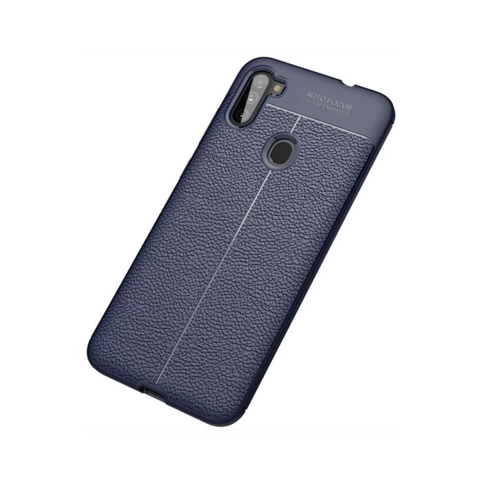Newface Samsung Galaxy A11 Kılıf Auto Focus Kapak