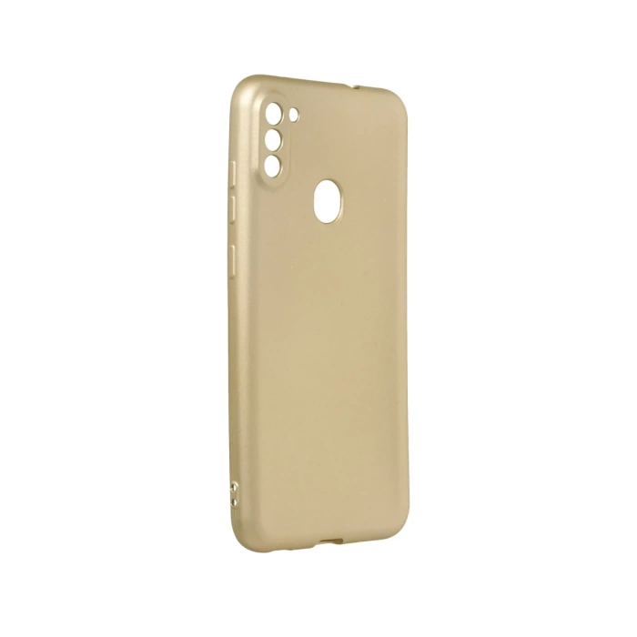 Newface Samsung Galaxy A11 Kılıf First Silikon
