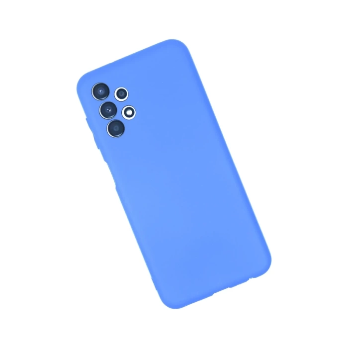 Newface Samsung Galaxy A13 4G Kılıf First Silikon