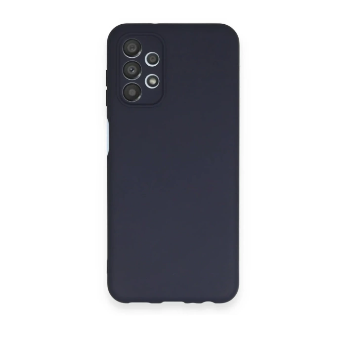 Newface Samsung Galaxy A13 4G Kılıf First Silikon