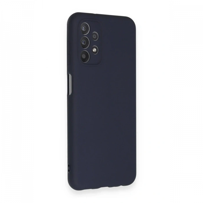 Newface Samsung Galaxy A13 4G Kılıf First Silikon