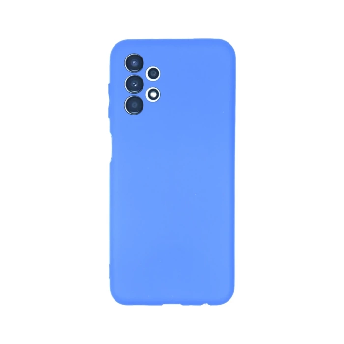 Newface Samsung Galaxy A13 4G Kılıf First Silikon