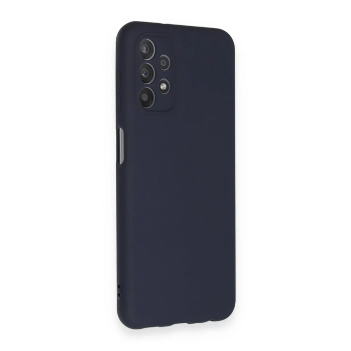 Newface Samsung Galaxy A13 4G Kılıf First Silikon